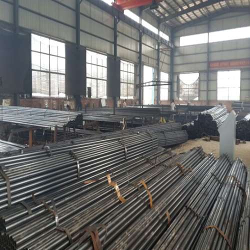 尼木声学测试管的布置和埋设方法