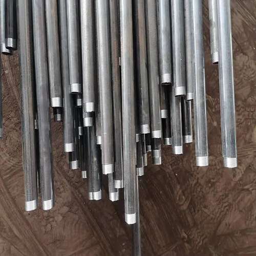 尼木声测管重量是多少？买管必知的计算公式